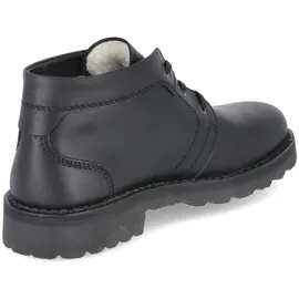 CAMEL ACTIVE Stiefel warm in schwarz | Gr.: 44