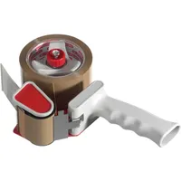 Herlitz Packbandabroller für Grossrollen bis 66mx50mm