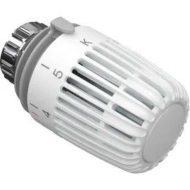 Kermi x-flair Thermostatkopf heizen/kühlen M30x1,5
