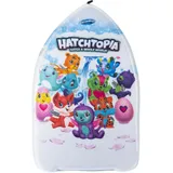 Hatchimals Schwimmbrett Kickboard 26 cm x 42 cm NEU