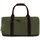 Buckle & Seam Willow Weekender 50 cm Grün/Braun