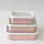 Honey Ware Color Line M rosa