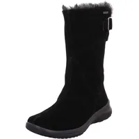 Legero Damen, schwarz, Größe 38 1⁄2 EU / 5,5 UK