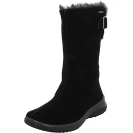 Legero Damen, schwarz, Größe 38 1⁄2 EU / 5,5 UK