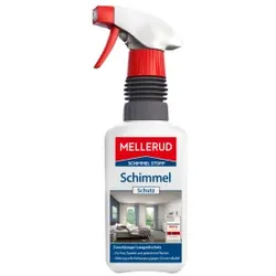 MELLERUD Schimmel Schutz, Dauerhafter Schutz vor Befall , 500 ml - Flasche