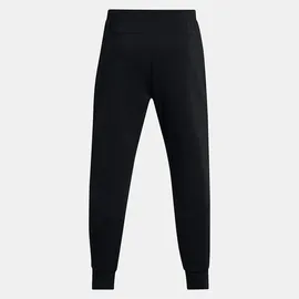 Under Armour Unstoppable Fleece Jogginghose Regular Schwarz M
