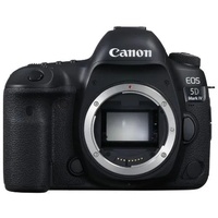 Canon EOS 5D Mark IV Body