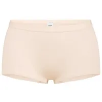 CALIDA True Confidence Panty, high Waist Damen, aus Wolle-Seide,