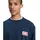 QUIKSILVER Elevated Crew Pullover Blau XL