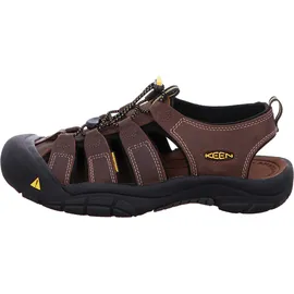 Keen Newport Herren bison 43