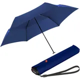Knirps Regenschirm US.050 Ultra Light Slim Manual Navy