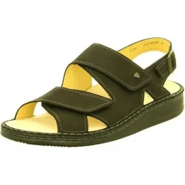 Finn Comfort Toro-S Herren Schwarz 45
