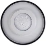 NÄVE LED-Deckenleuchte 1408377, 33W, 1800lm, CCT, weiß/schwarz, 50cm