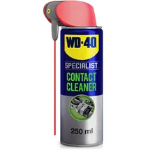 WD-40 Specialist Kontaktreiniger, schnelltrocknend, Kontaktreiniger, 250 ml