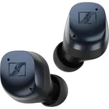 Sennheiser Momentum True Wireless 4 Denim In-Ear Kopfhörer Kabellos Headset Sound Musik