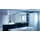 Schneider Lichtspiegel 140 x 76 cm Schwarz