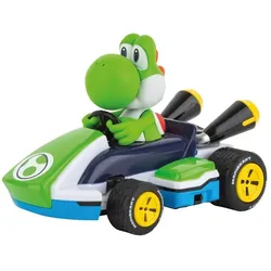 2 4GHz Mario KartTM Race Kart 1:32  Yoshi