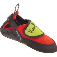 Boreal Kinder Ninja Junior Kletterschuhe (Größe 27 , rot)