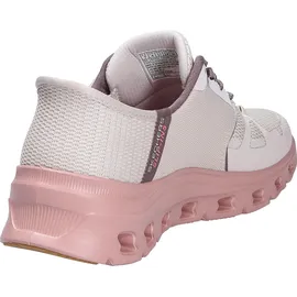 SKECHERS Glide-Step Pro Taupe / Multi 38