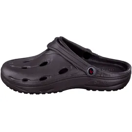 Chung Shi Dux Clog schwarz 41-42