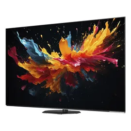 Hisense 55A85N 55 Zoll OLED 4K Smart TV