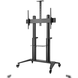 Vivolink VLFS70120 TV-Halterung 3,05 m (120") Schwarz