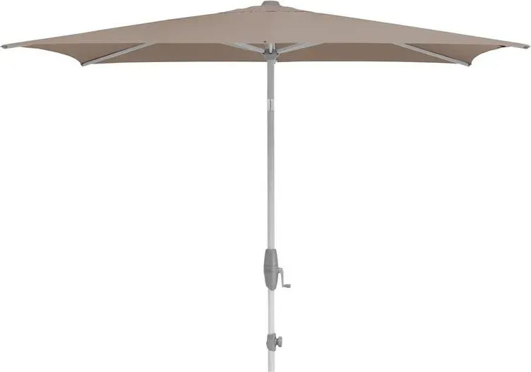 Suncomfort by Glatz Shell Turn Light Taupe 053