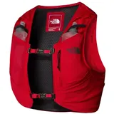 The North Face NF0A81DZKZ3 SUNRISER RUN VEST 8 Sports backpack Herren TNF RED/TNF BLACK Größe S