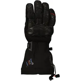 Lenz Scooter beheizbare Handschuhe, schwarz, Größe XS - Long