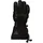 Lenz Scooter beheizbare Handschuhe, schwarz, Größe XS - Long