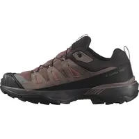 Salomon X Ultra Damen Cognac/Peppercorn/Black 38 2/3