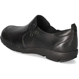 Josef Seibel Charlotte 17 Damen Schwarz 42