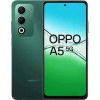 OPPO A5 5G 4 GB RAM 128 GB Aurora Green