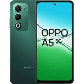 OPPO A5 5G 4 GB RAM 128 GB Aurora Green