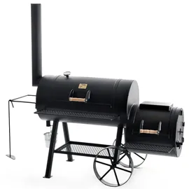 Joe's Barbeque 20" Texas Classic