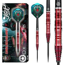 Shot Future Knights Dreadheart Steeldarts 24 g