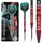 Shot Future Knights Dreadheart Steeldarts 24 g
