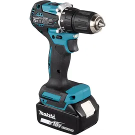 Makita DDF487RFE3 inkl. 3 x 3,0 Ah + Ladegerät + Makpac