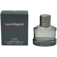 Laura Biagiotti Romamor Uomo Eau de Toilette