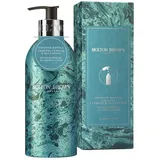 Molton Brown Coastal Cypress & Sea Fennel Infinite Bottle 400 ml