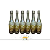 Jules Mumm Sekt Medium Dry 11 % vol 0,75 l