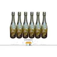 Jules Mumm Sekt Medium Dry 11 % vol 0,75 l