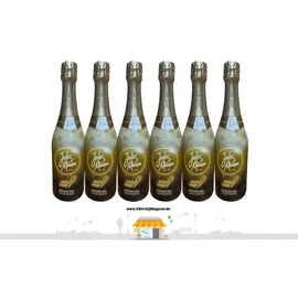 Jules Mumm Sekt Medium Dry 11 % vol 0,75 l