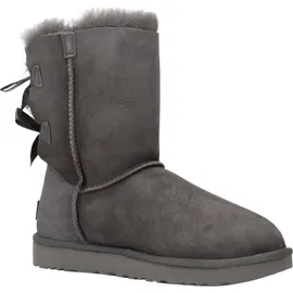 UGG Australia Bailey Bow II grey 37