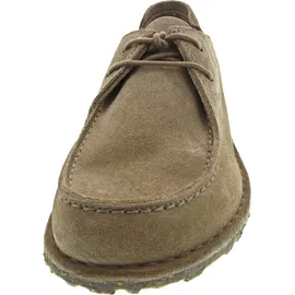 Birkenstock Utti Lace Herren Beige 40