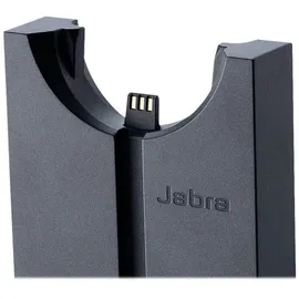 JABRA Pro 930 Mono UC Kabelloses USB DECT On-Ear Headset 930-25-509-101 -