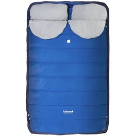 Lafuma Nunavüt Double Schlafsack - Azur Blue - One Size