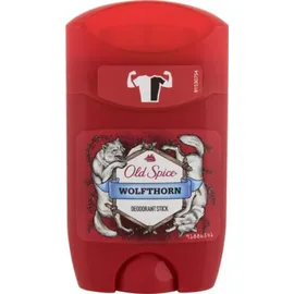 Old Spice Wolfthorn Stick 50 ml