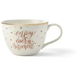 Thalia Tasse 0,3 l Grau