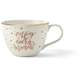 Thalia Tasse 0,3 l Grau
